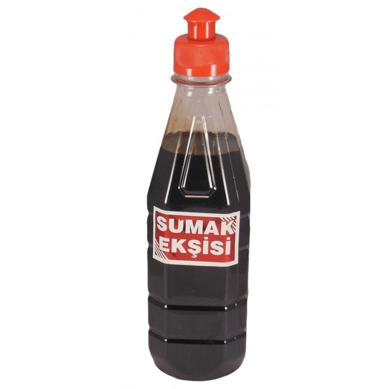 Sumak Ekşisi